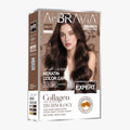 AI-BRAVIA Misty Grey Brown Hair Color | Permanent Hair Dye | Long-Lasting